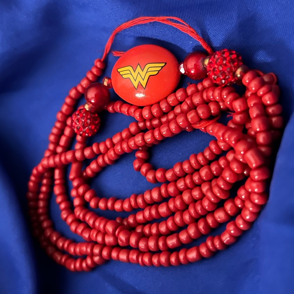 Waist Beads
